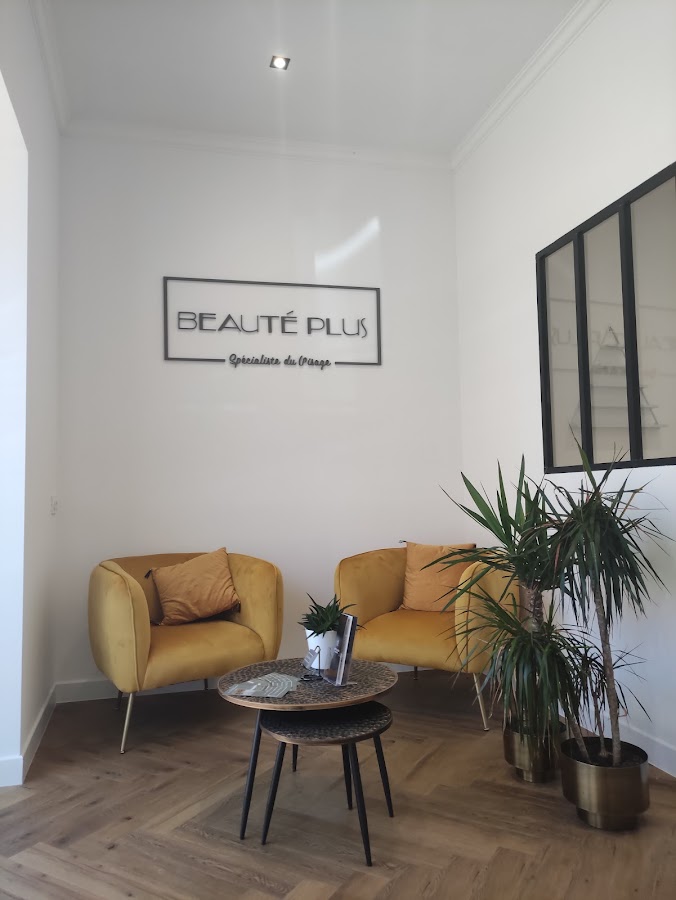 Beauté Plus