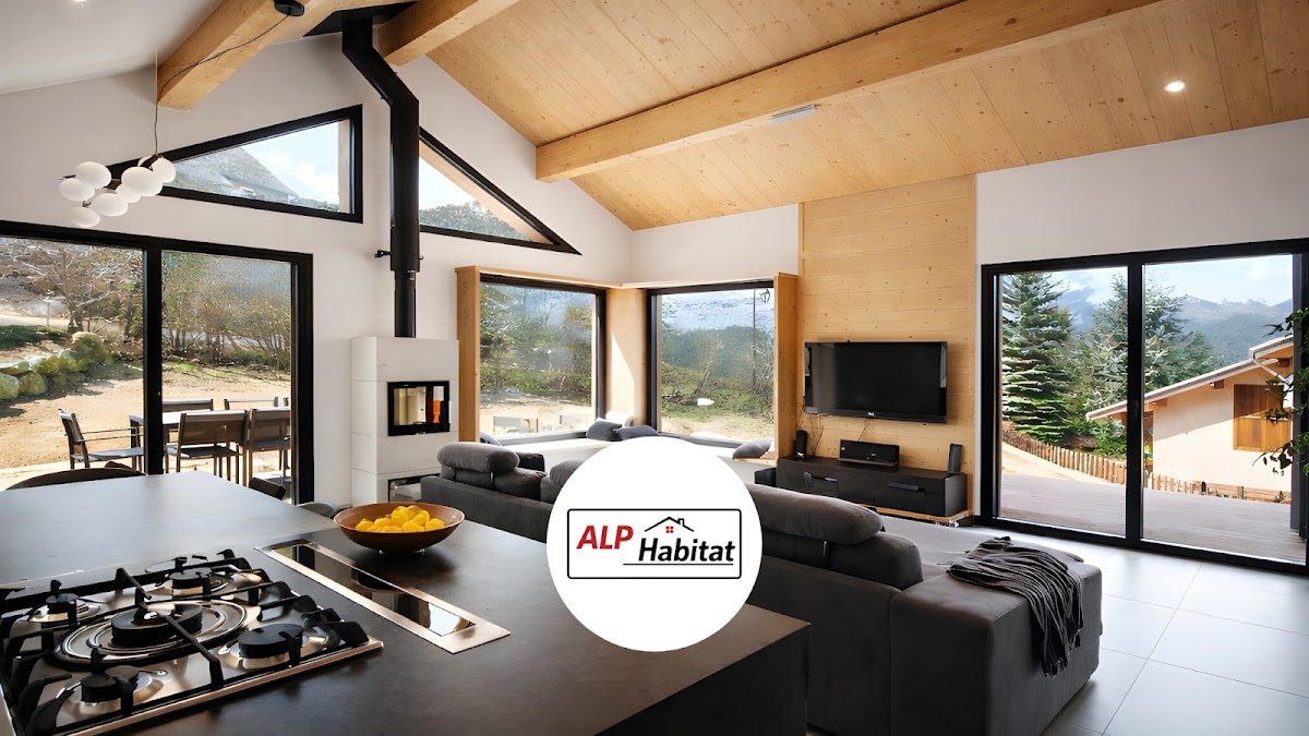 Alp'Habitat