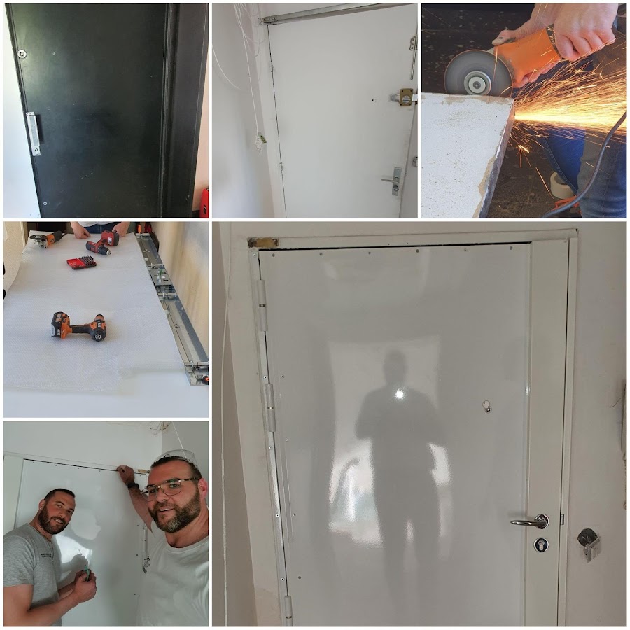 SDI SERVICES - Serrurier Dépanneur Installateur