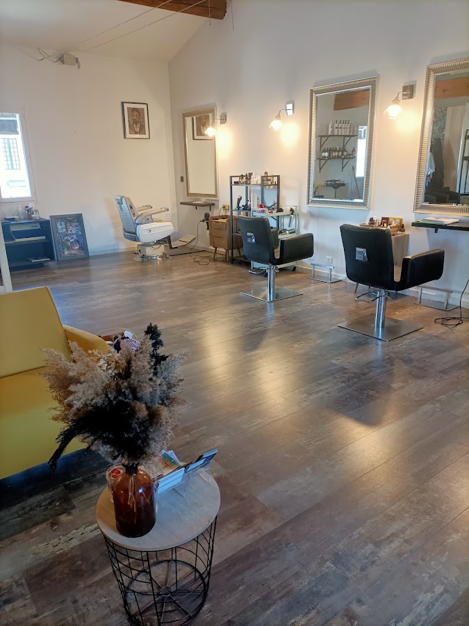 La Parenthèse / Head Spa