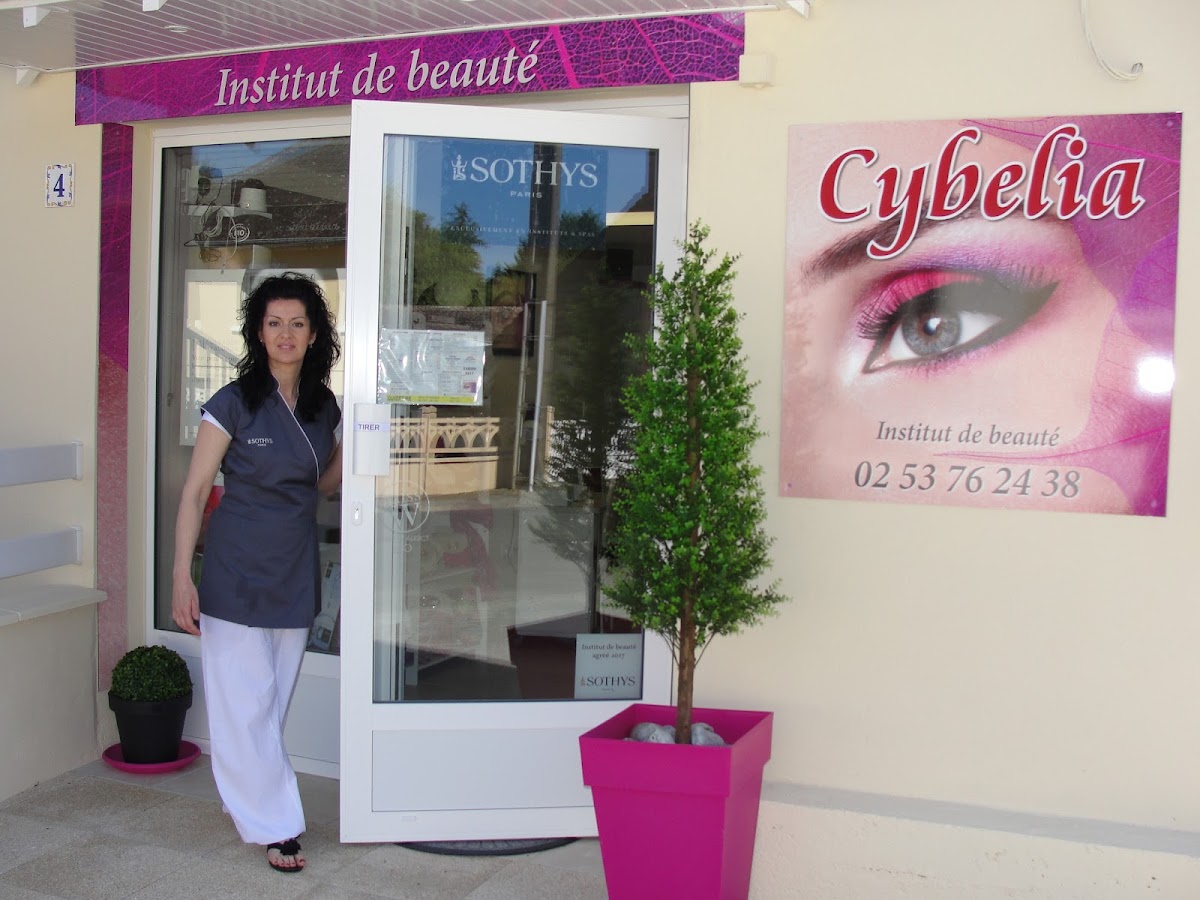 Cybelia Institut
