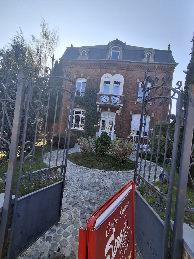 Centre d'Esthétique Kathia