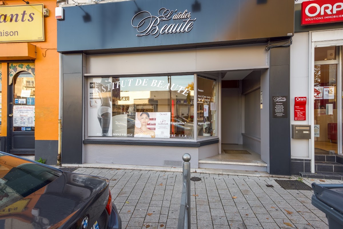 L’ Atelier Beauté