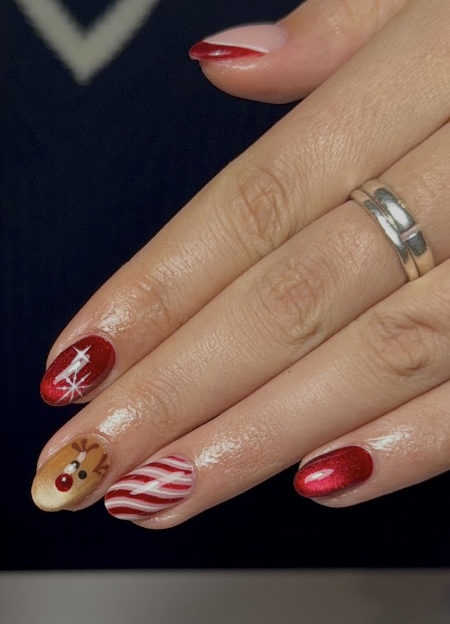Leya Nails