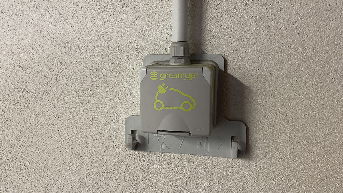 E & MO Electricité