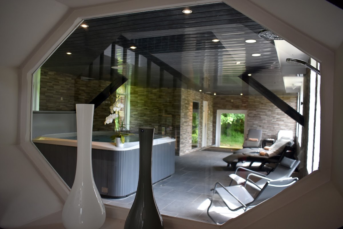 Spa Le Lys