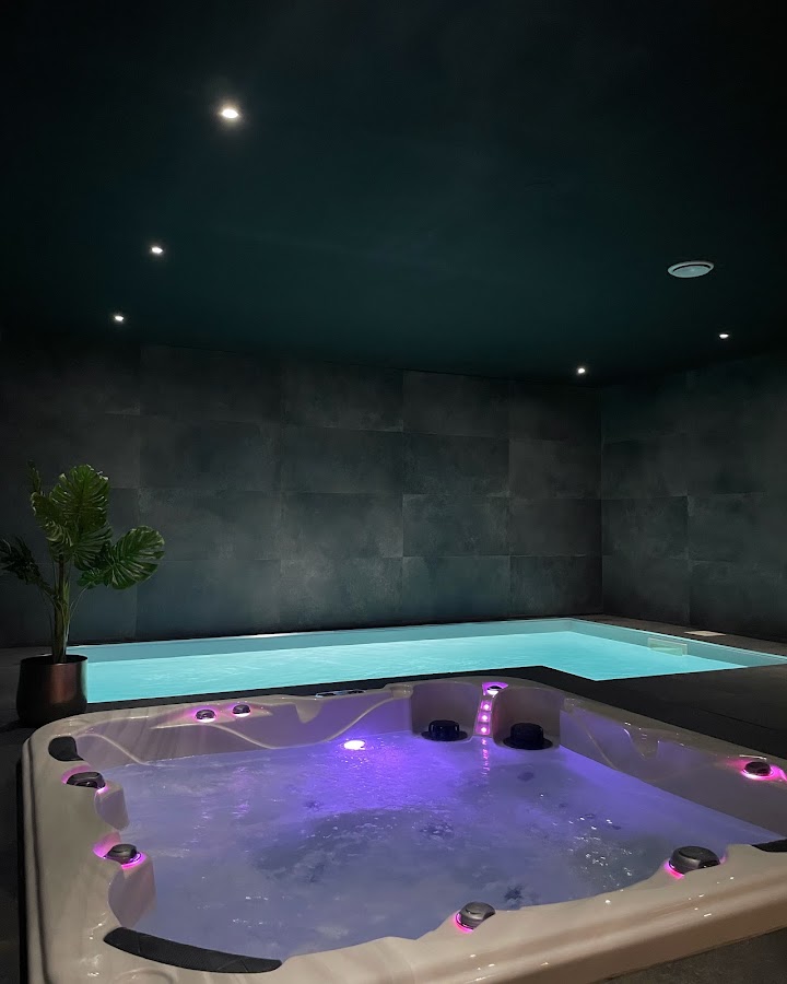 L’evasion spa