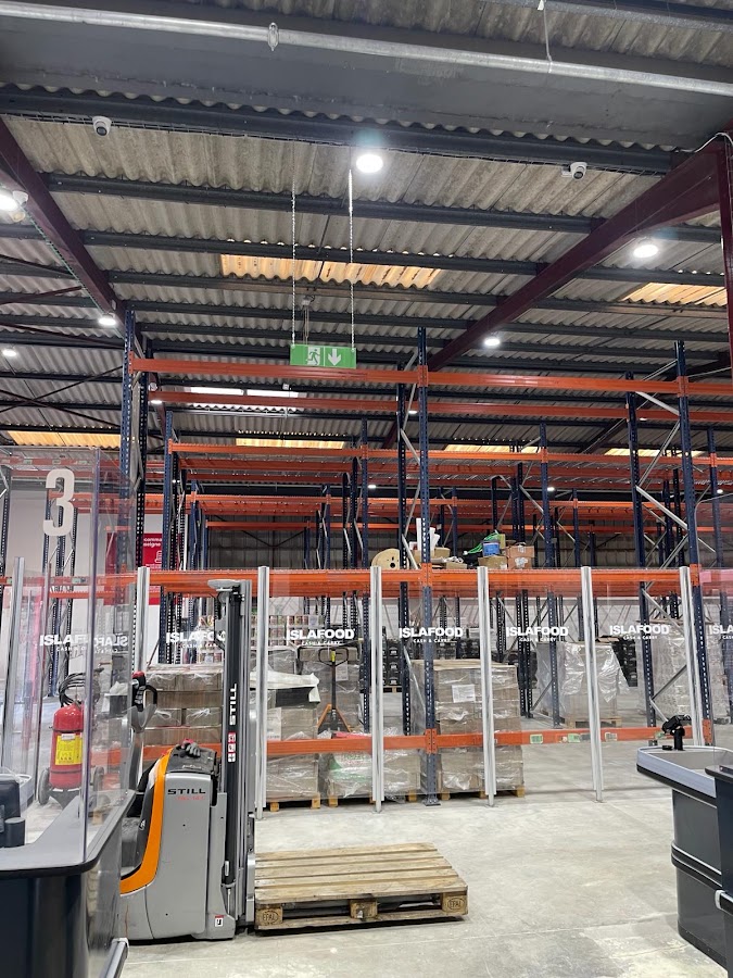 IDF ELEC
