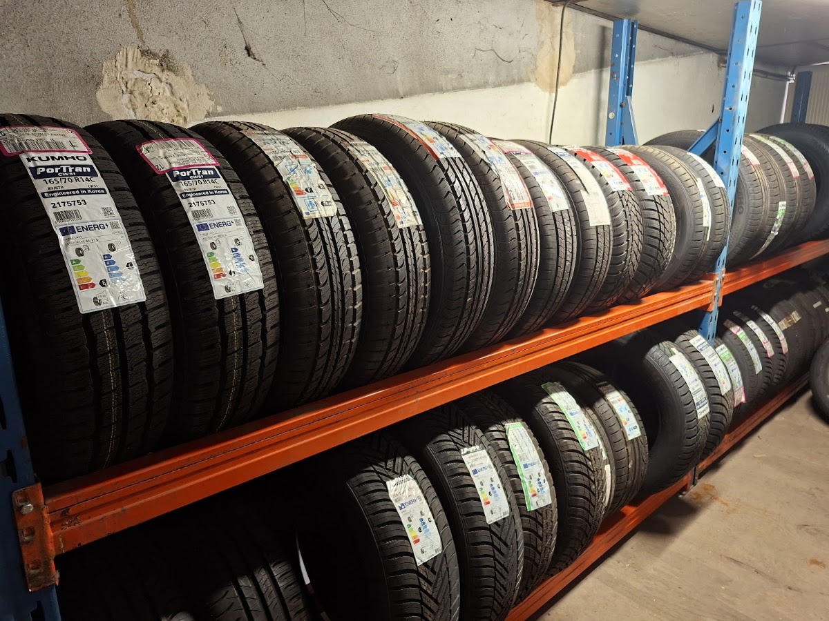 AD Garage Expert SEVERAC DEPANNAGES