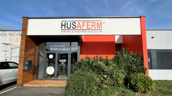 Hüsaferm