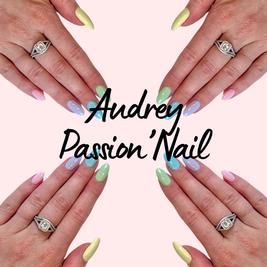 Audrey Passion'Nail