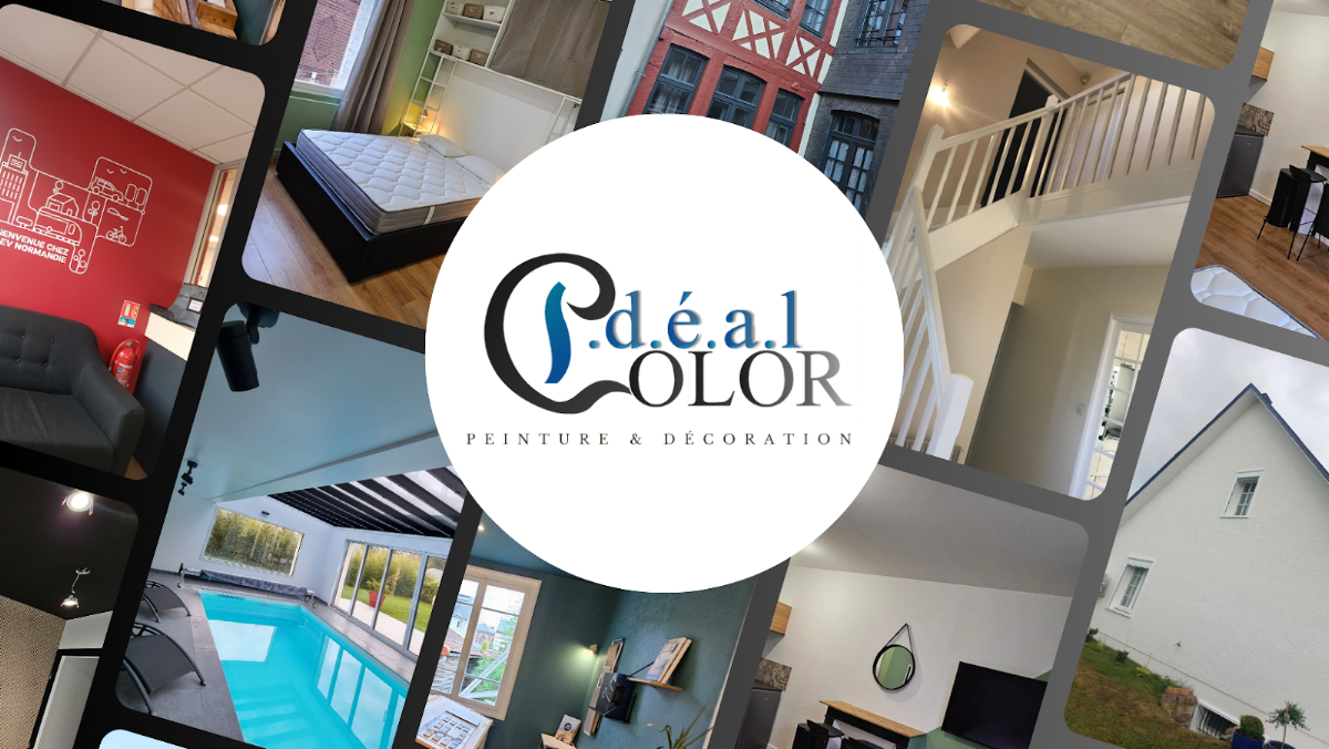 I.D.E.A.L. Color