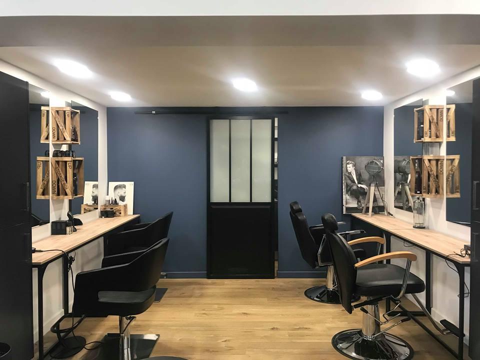 Le Lounge Spa Urbain