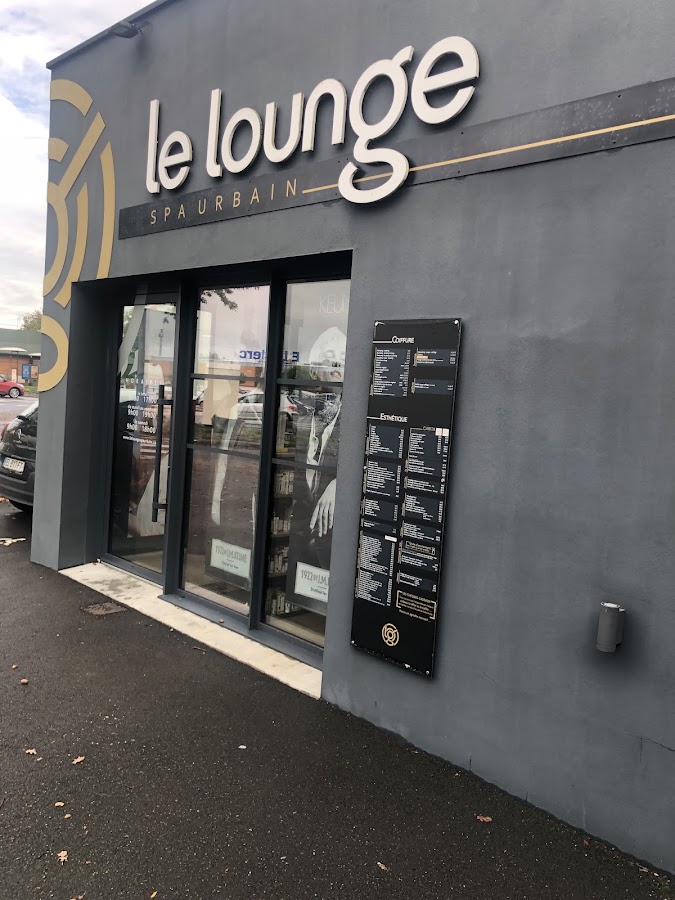 Le Lounge Spa Urbain