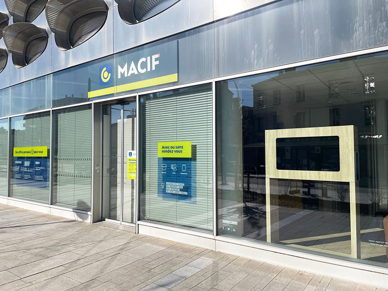 MACIF Assurances