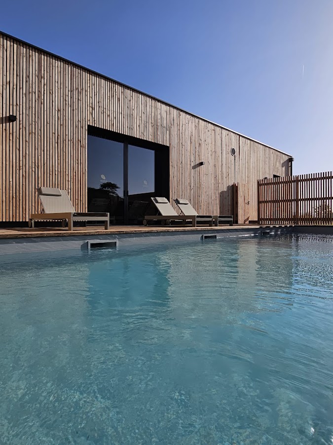 La Buulle le Spa