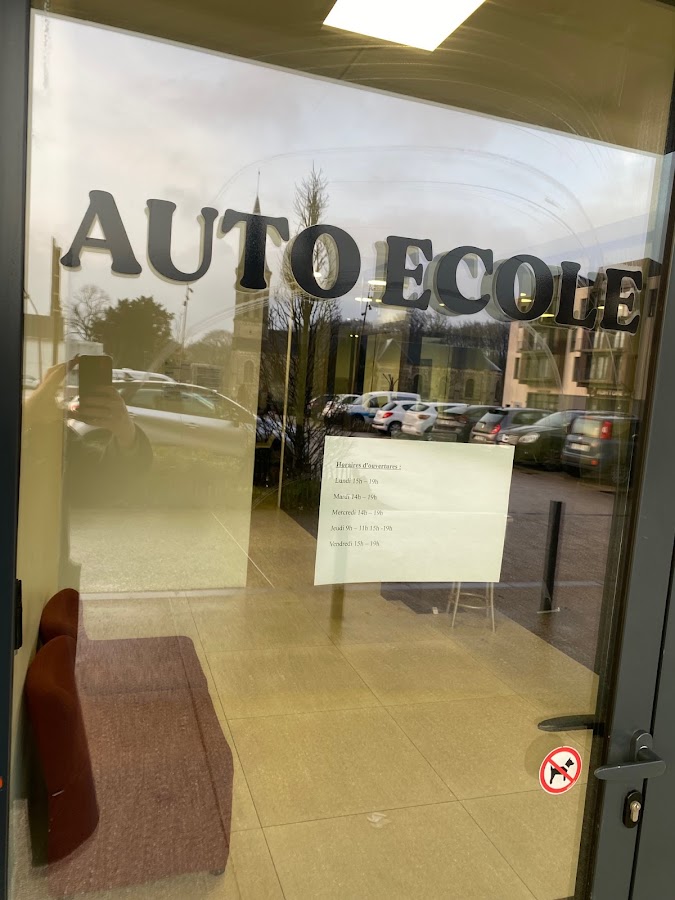 Auto Moto École Gonfreville