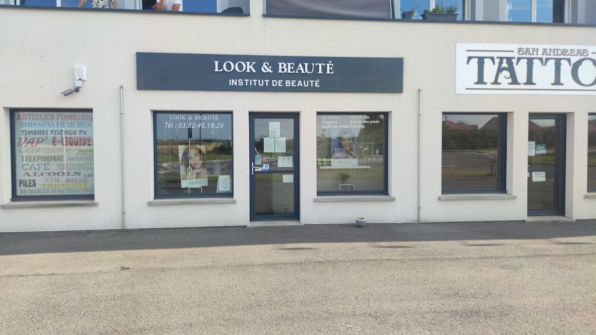 Look&Beauté