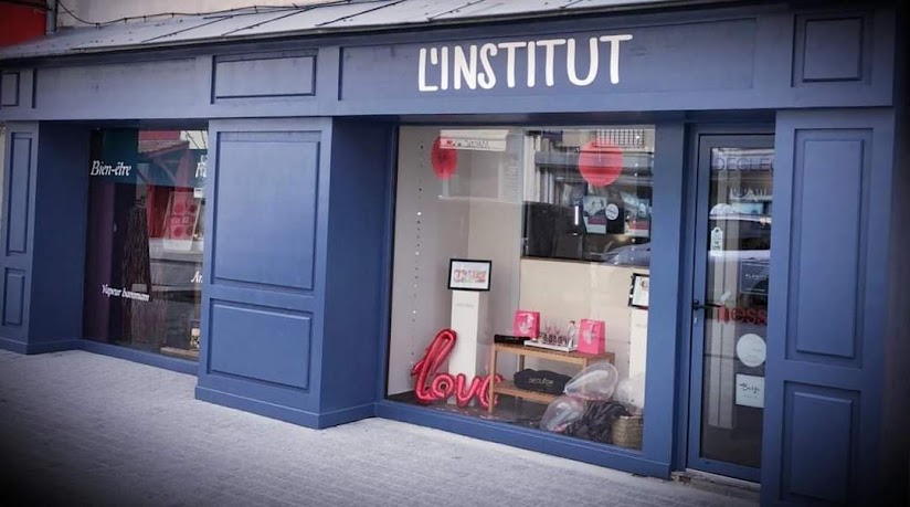 L'INSTITUT by coiffeurs & associés