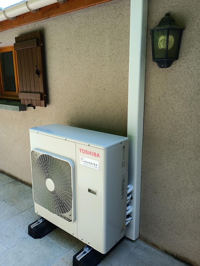 Le Marec Elec Climatisation
