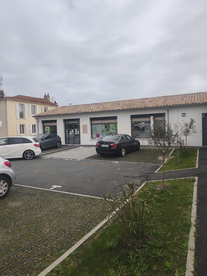 Amandine Girodos massage et coaching