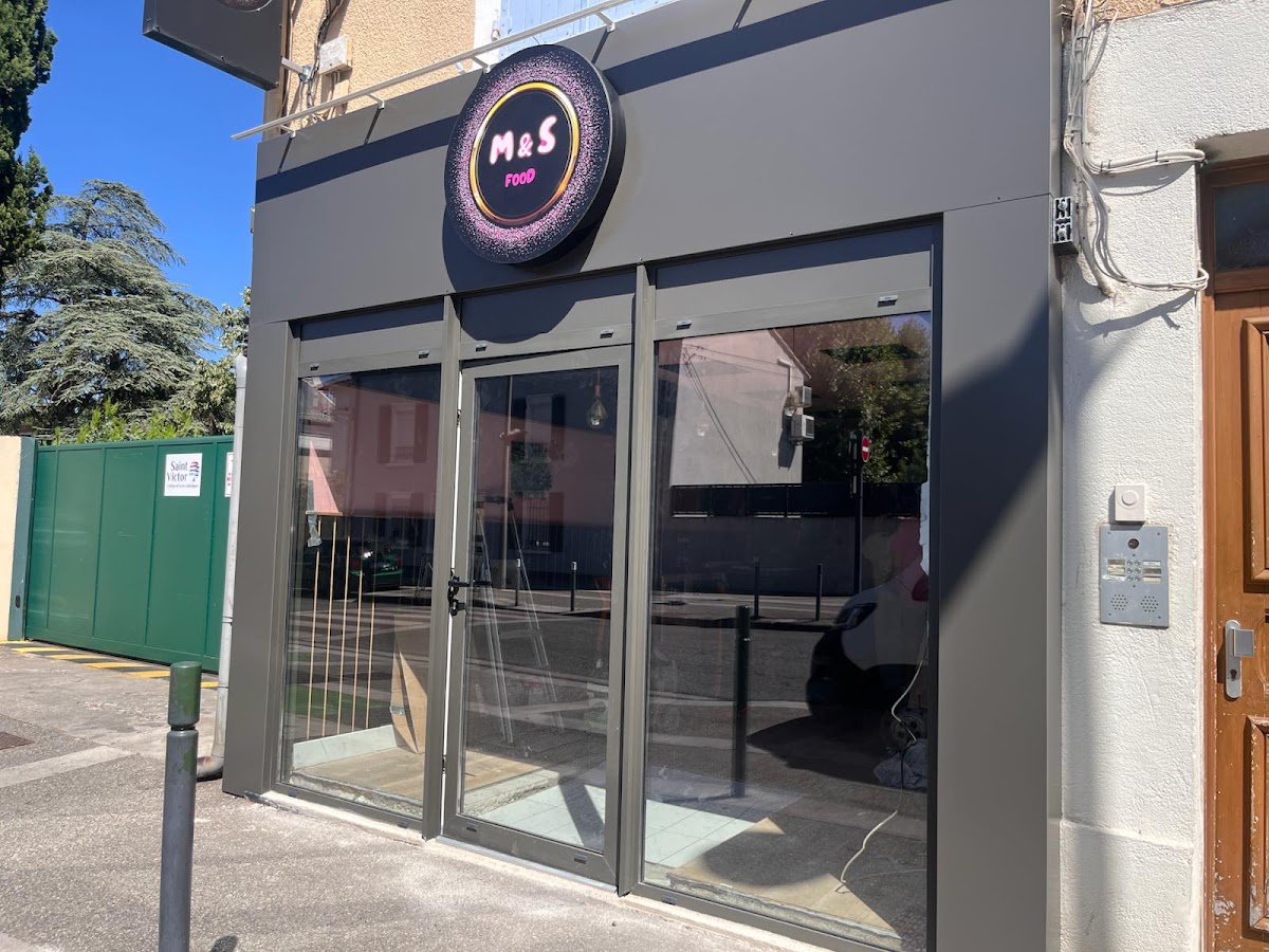 M.D.A menuiserie