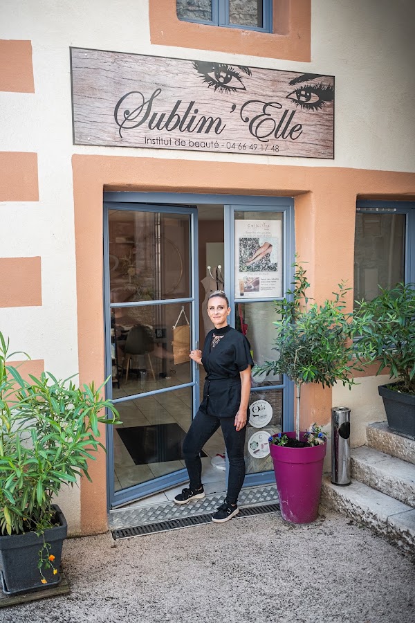 sublim'elle