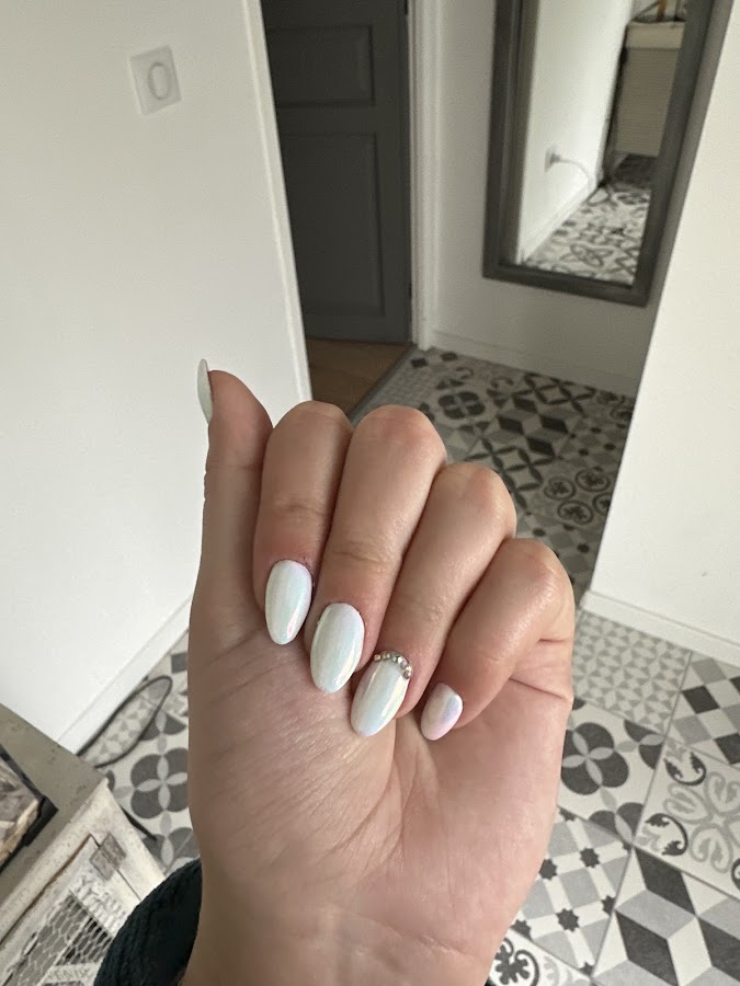 Pétill’Ongles