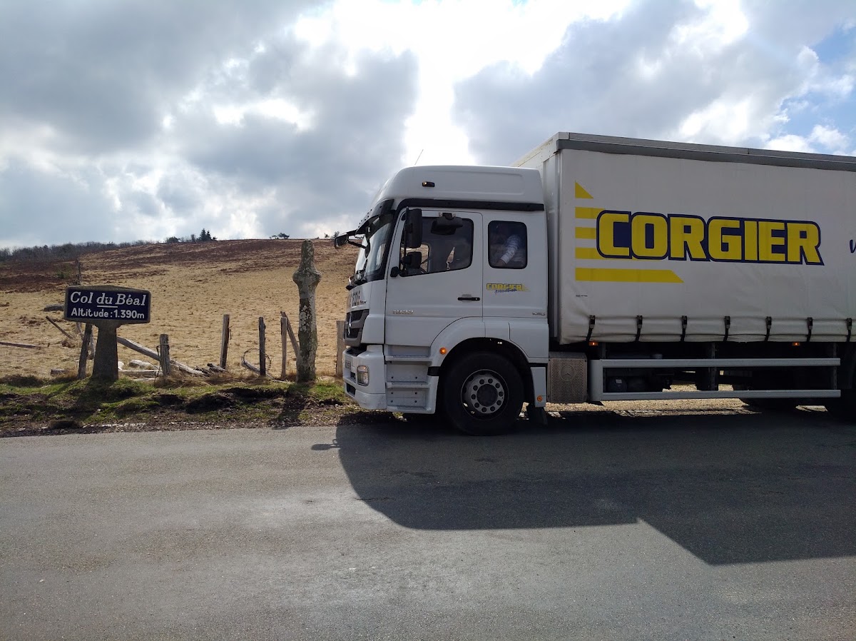 Auto Ecole Corgier