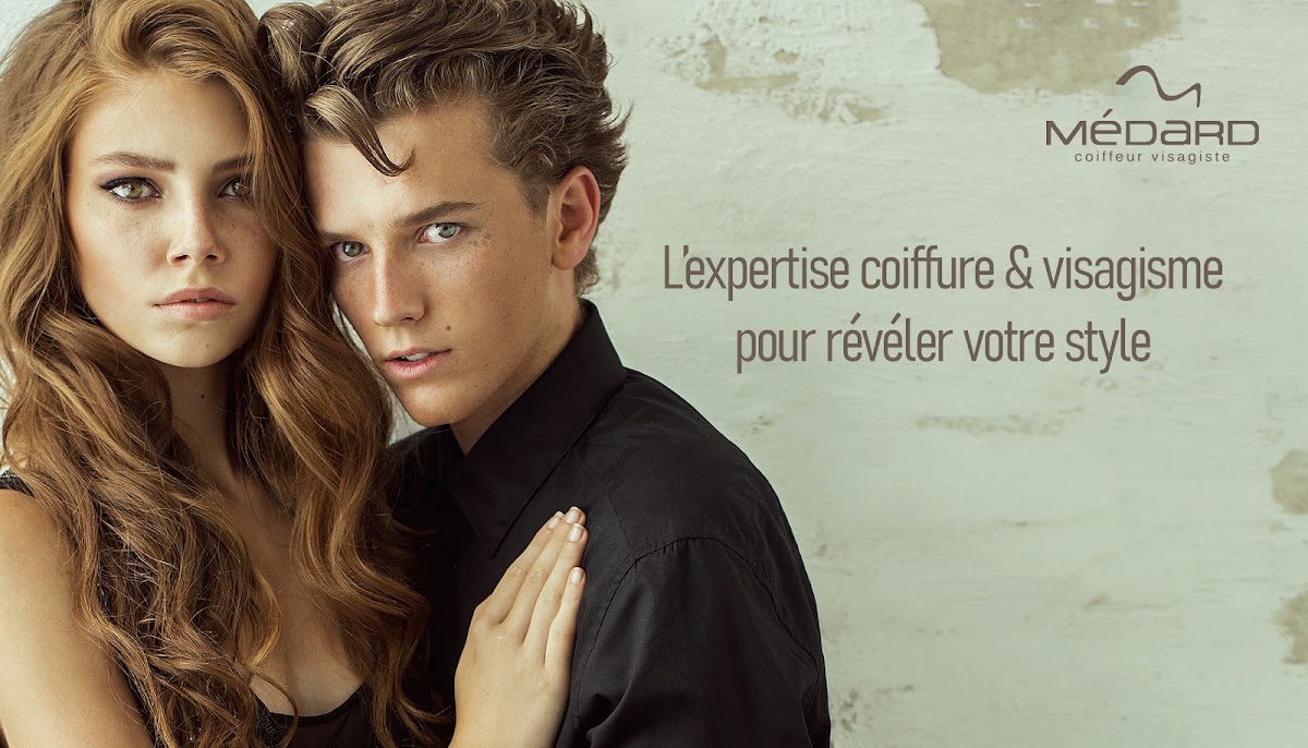 MEDARD Coiffeur Visagiste (Le Mesnil-Esnard)