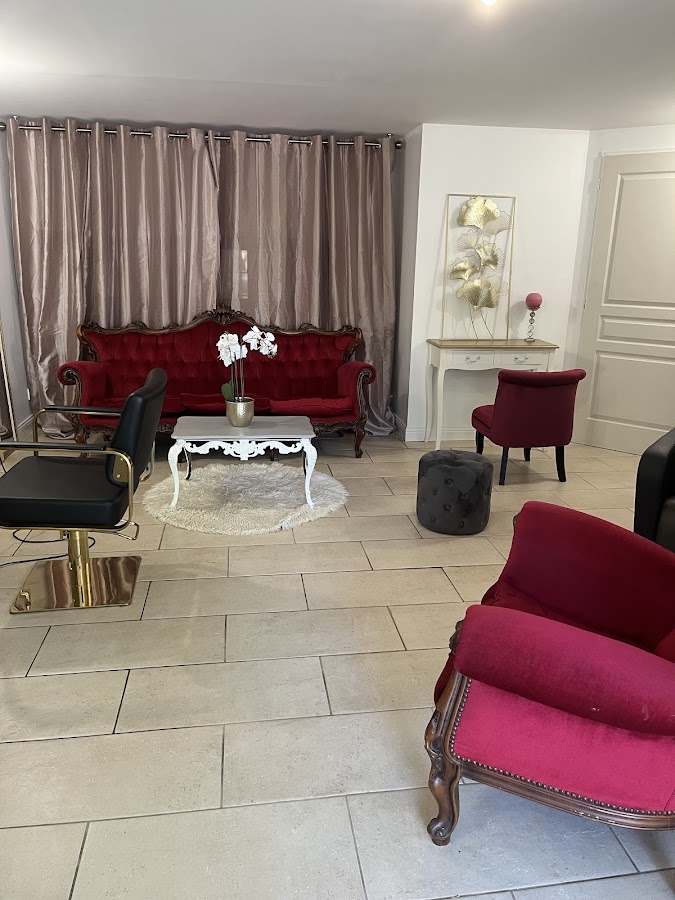 Cosy coiffure Flora L’Isle Jourdain 32