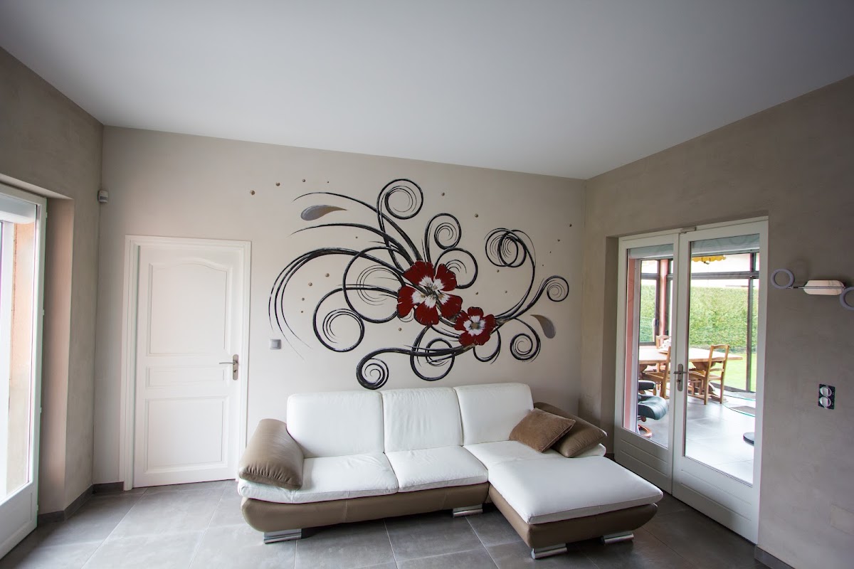 Colorideal SARL