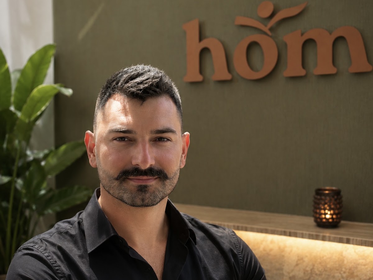 Marc-Antoine Hom