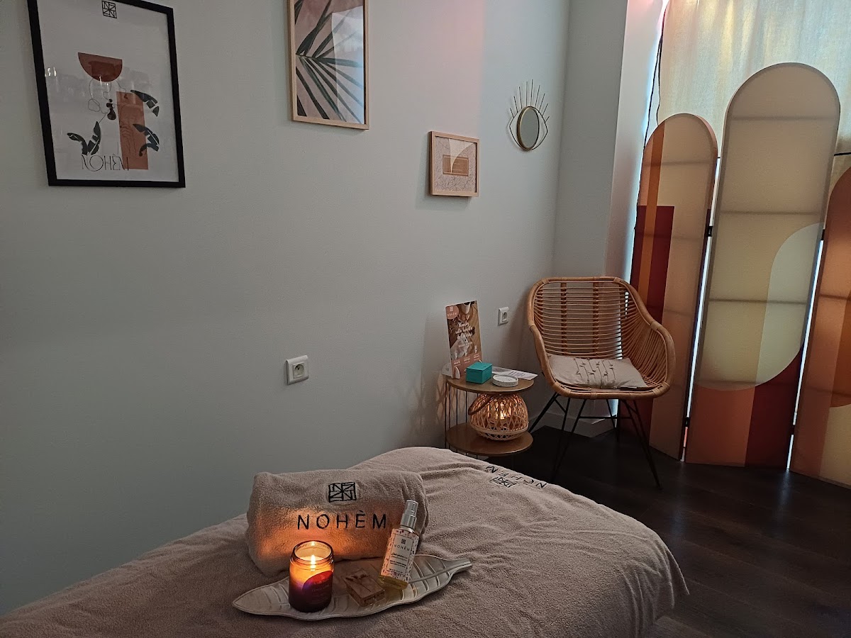 Cadélie, institut de beauté Chambretaud, Vendée