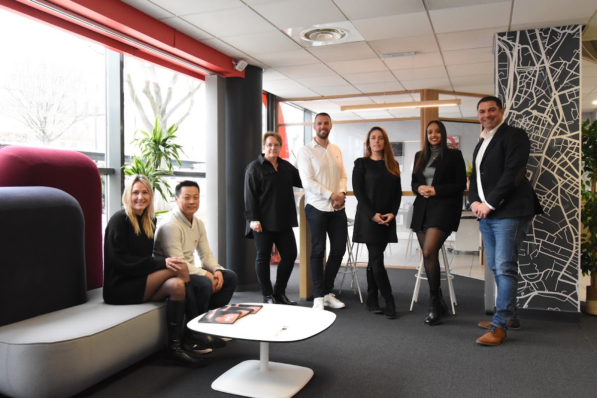 Agence Immobilière Valence - ORPI