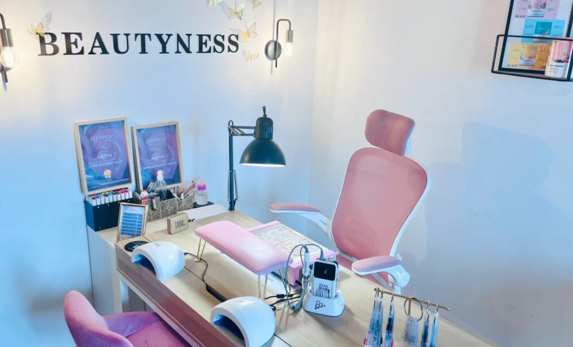 Institut Beautyness Arles