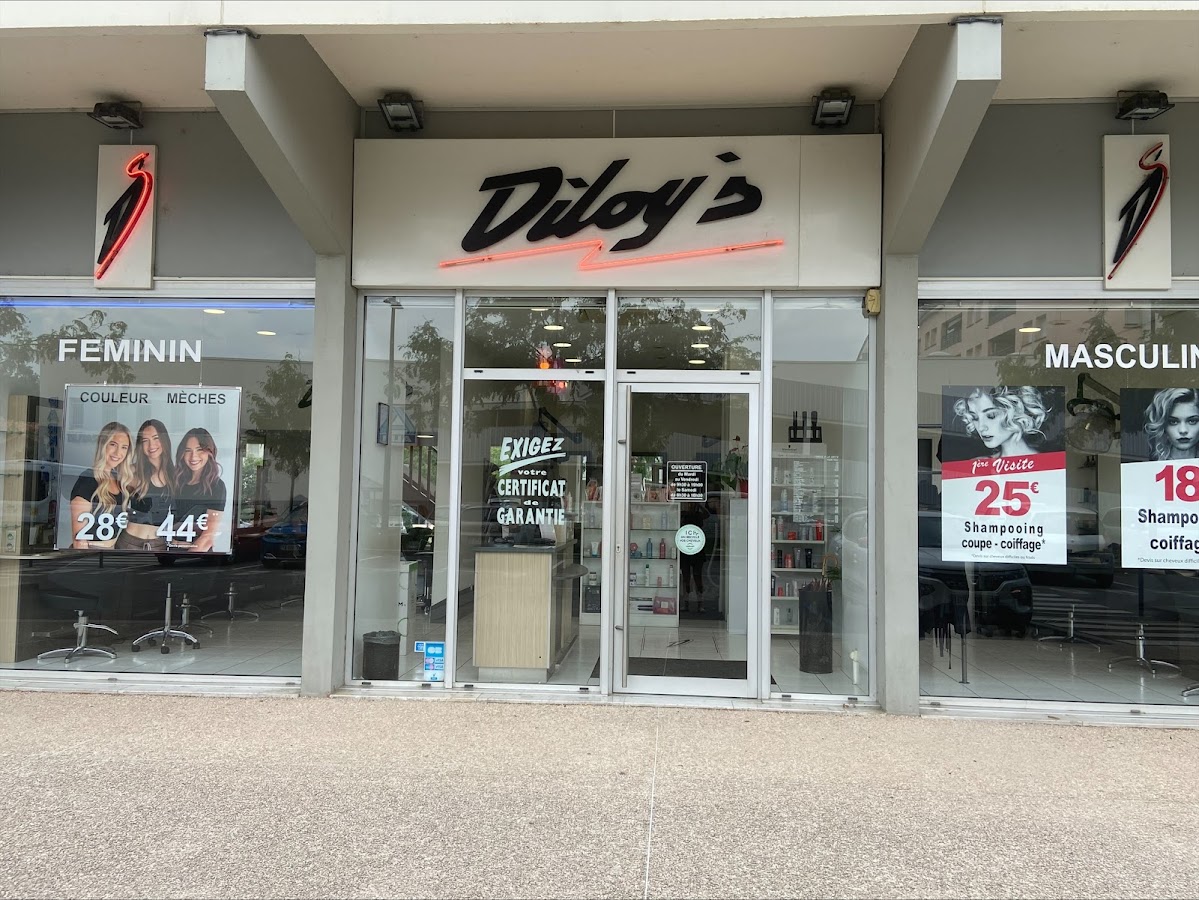 Diloy's Ramonville