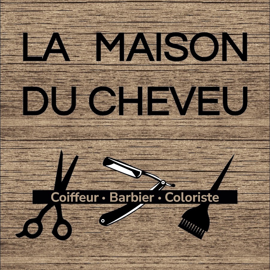 La maison du cheveu