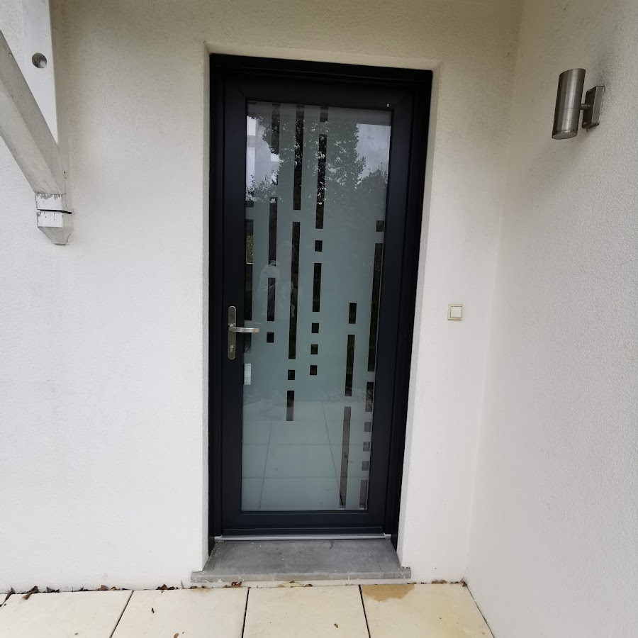 ANL PVC | Fenêtres & Portes