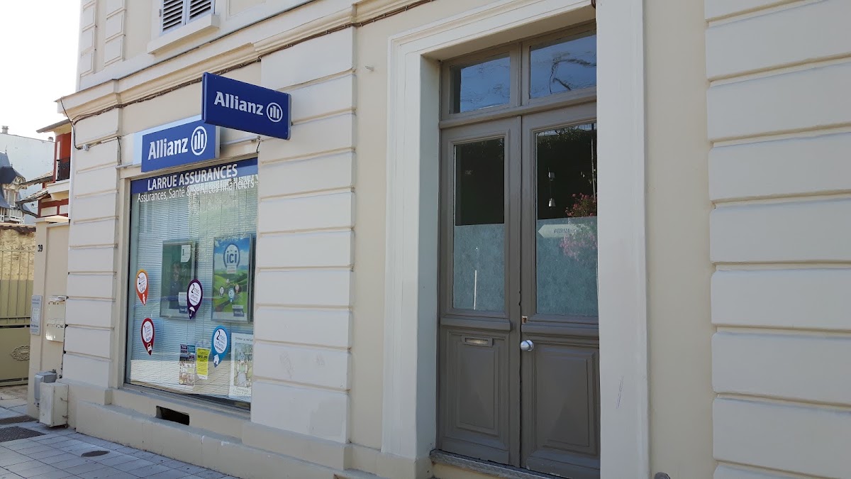Allianz Assurance RAMBOUILLET - Charlotte LEGENDRE