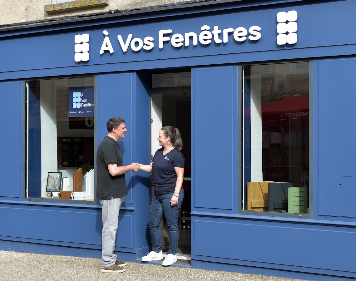 A Vos Fenêtres !