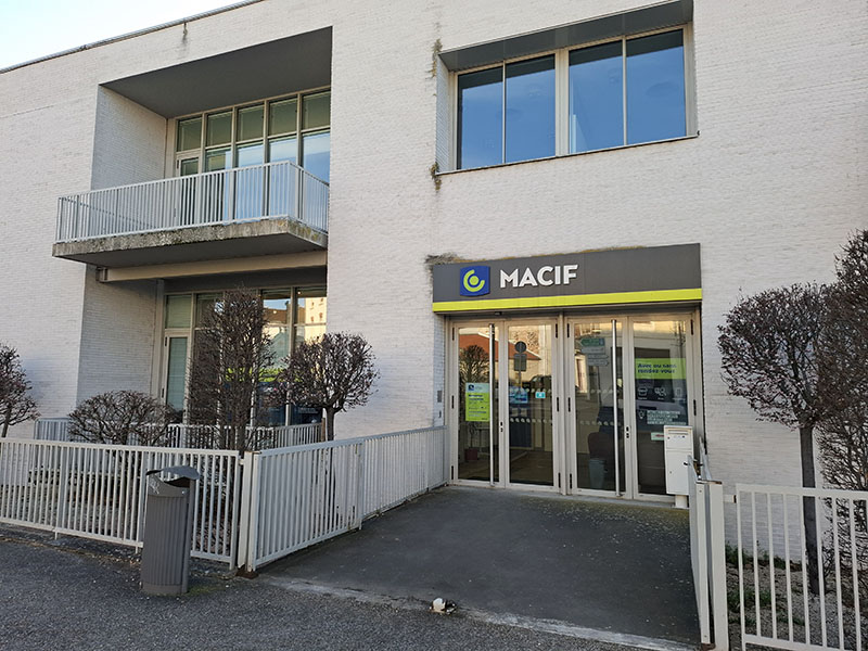 MACIF Assurances