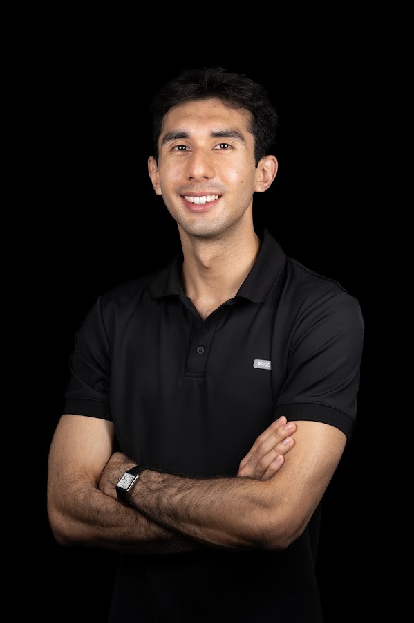 Dr Thibault Himblot - Dentiste - BT Smile, Toulouse