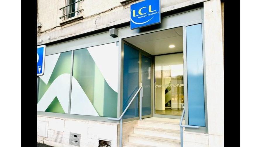 LCL Banque et assurance