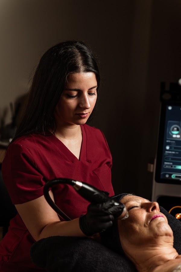 Dermalys - Expertise Soin du visage - Soin du corps - Soin du cuir chevelu - Marly / Metz