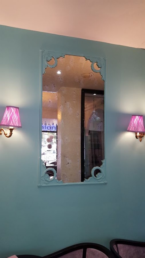 Miroiterie Aiglon