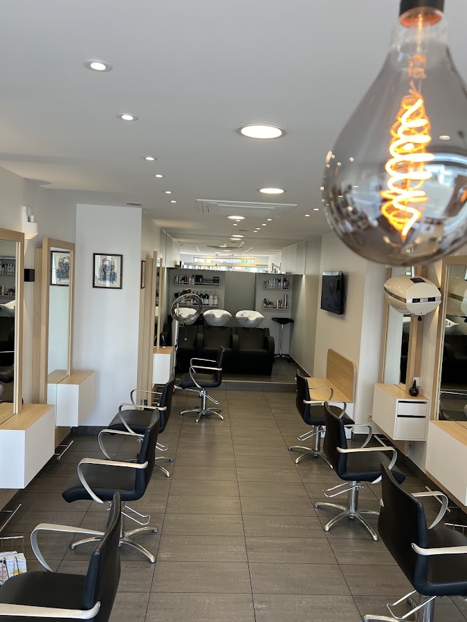 Coiffure Déclic