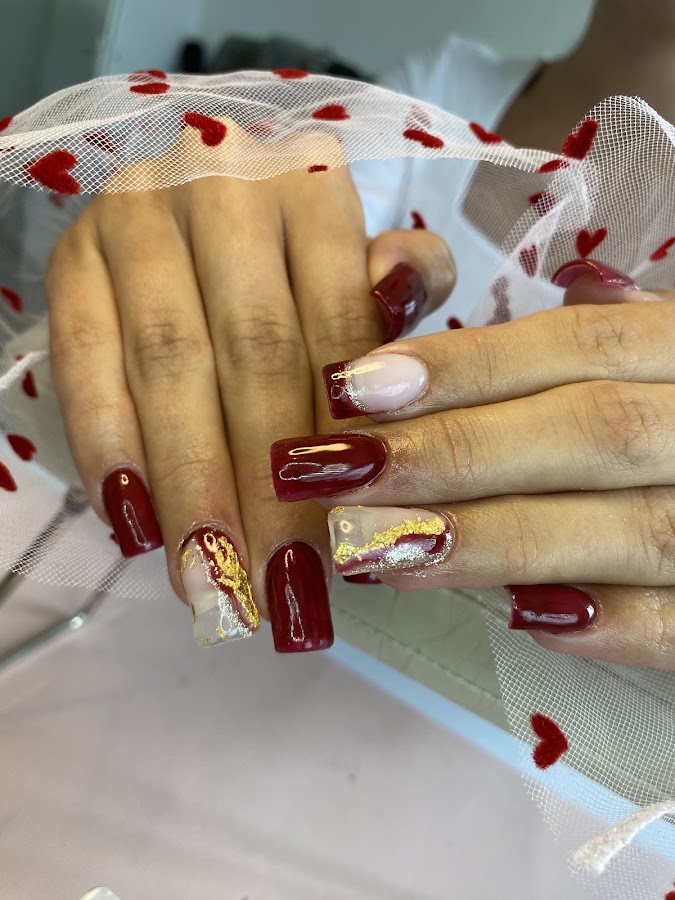 adelin'ails