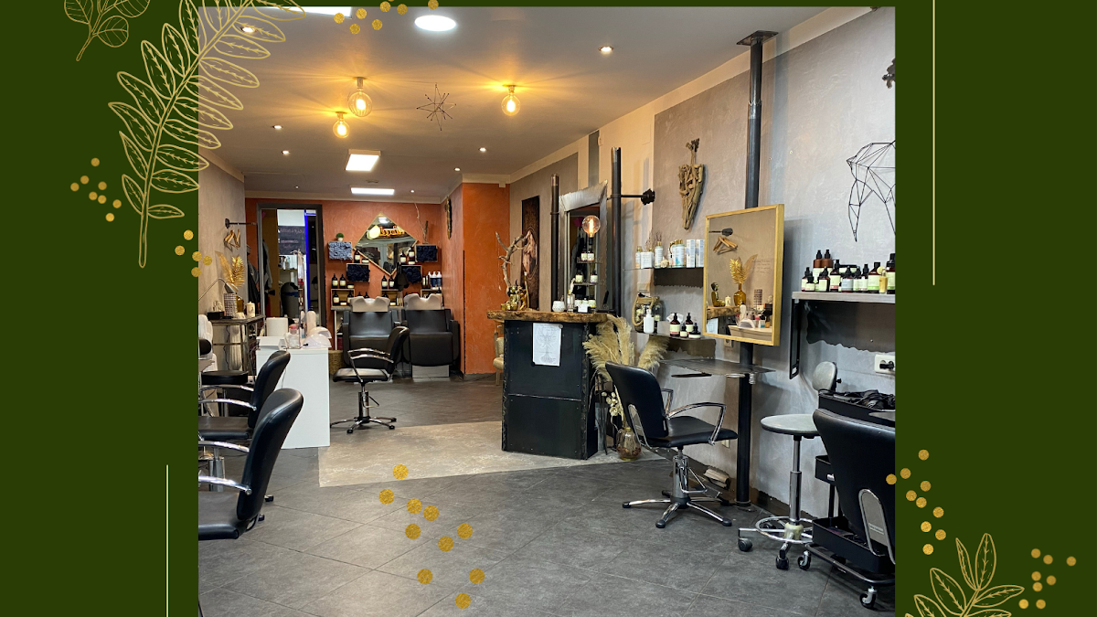 Color'Inne Coiffure Mixte Visagiste