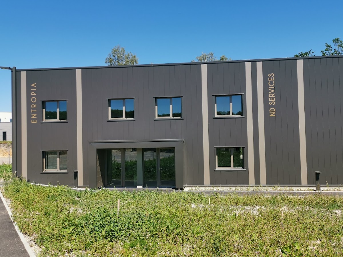 ND Services Thermique